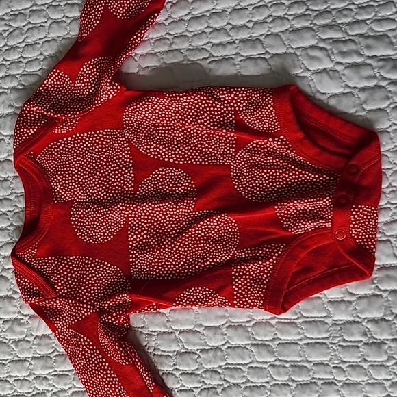 Carters 3 month bundle - Picture 11 of 11